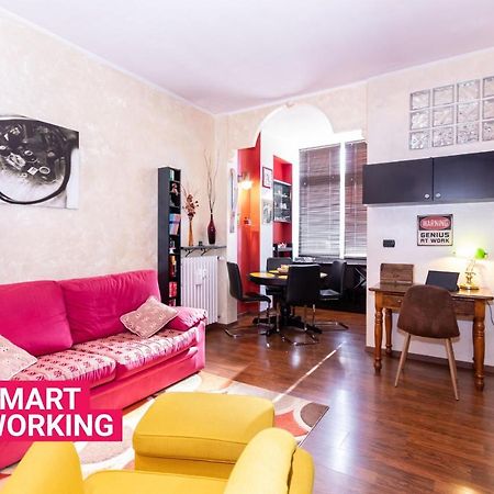 Casa Di Azzurra By Wonderful Italy Apartment Turin Luaran gambar