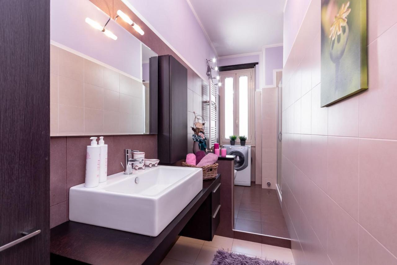 Casa Di Azzurra By Wonderful Italy Apartment Turin Luaran gambar