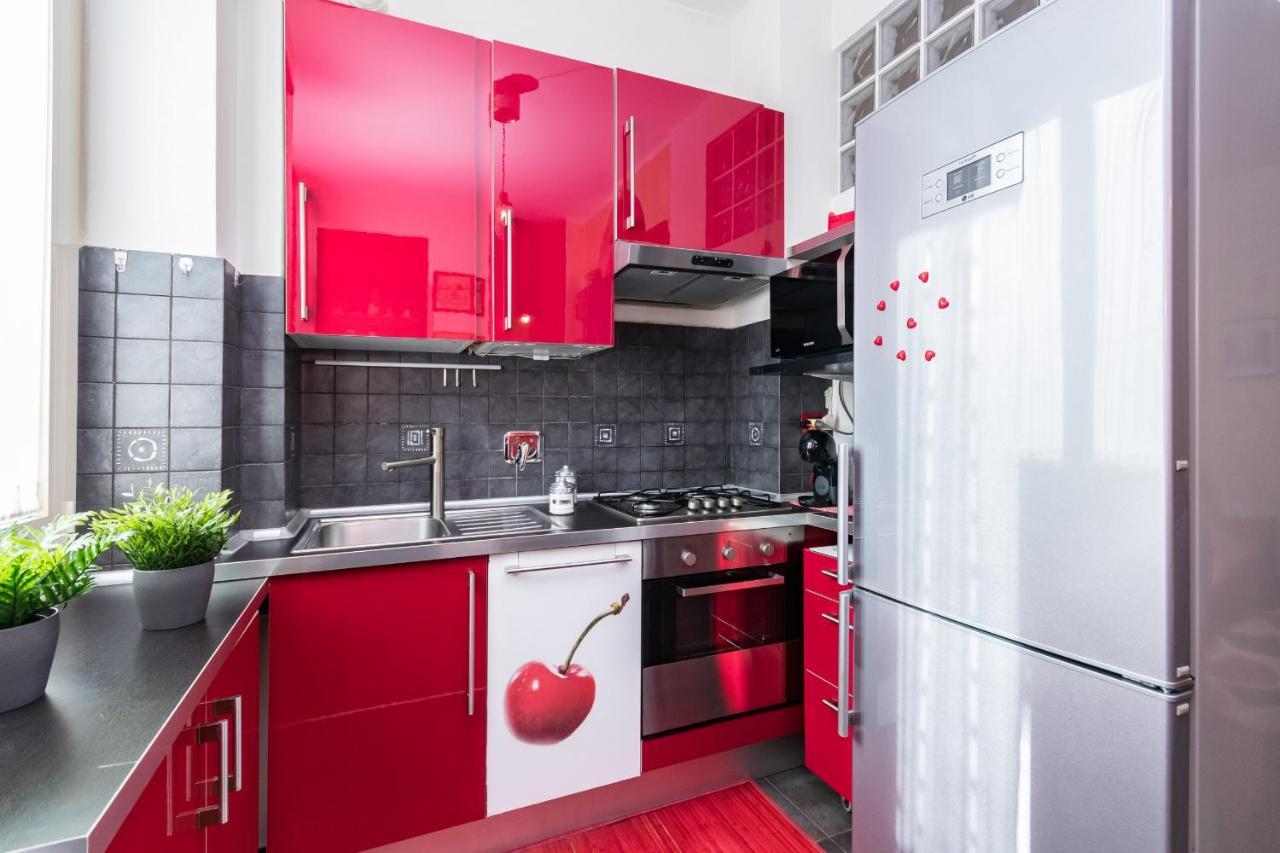 Casa Di Azzurra By Wonderful Italy Apartment Turin Luaran gambar