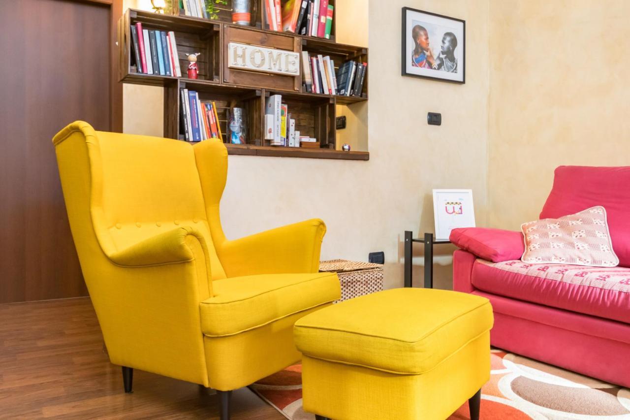 Casa Di Azzurra By Wonderful Italy Apartment Turin Luaran gambar